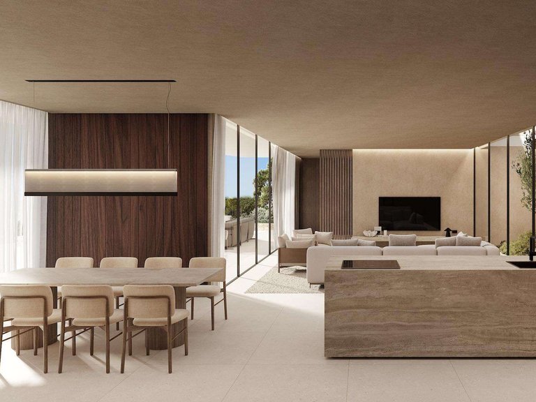 Villa for Sale in Benissa, Alicante 5