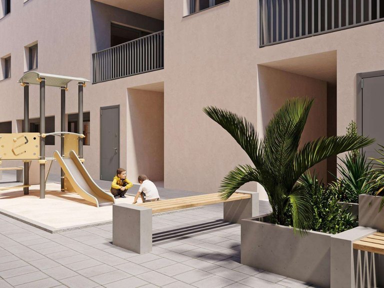 Apartment for Sale in San Miguel De Salinas, Alicante 13