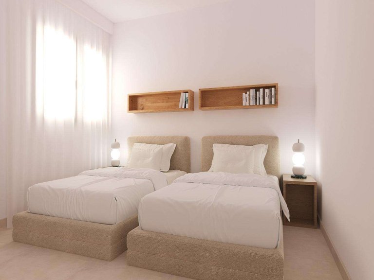 Apartment for Sale in San Miguel De Salinas, Alicante 22