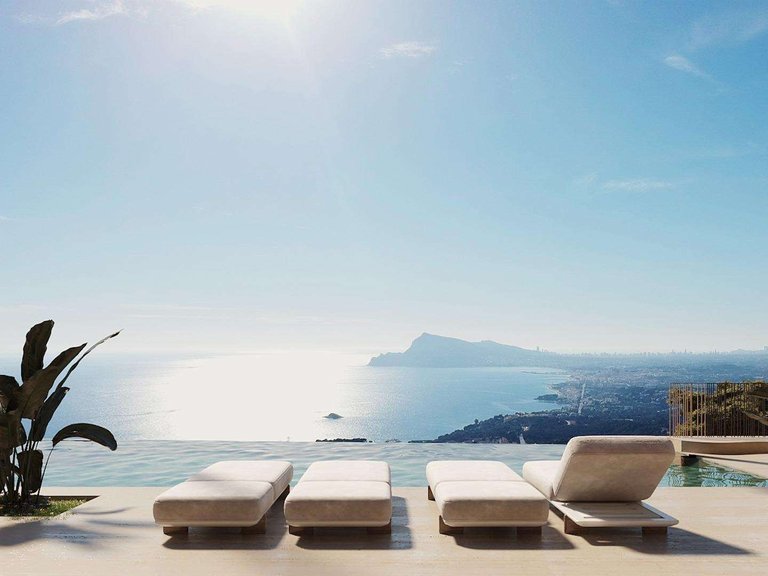 Villa for Sale in Altea, Alicante 1