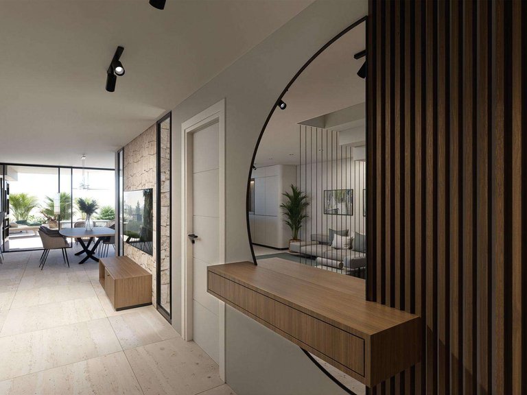 Town House for Sale in Santa Rosalia Resort, Murcia 12