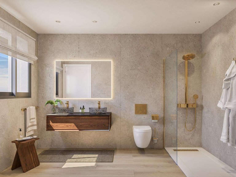 Apartment for Sale in Villajoyosa, Alicante 16
