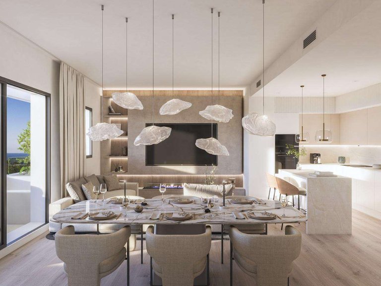 Apartment for Sale in Villajoyosa, Alicante 12
