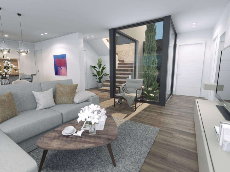 Villa for Sale in Finestrat, Alicante 10