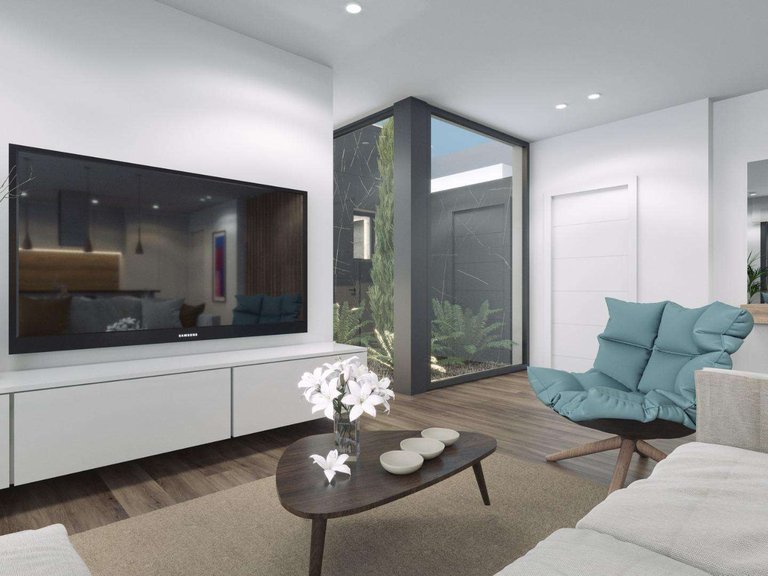 Villa for Sale in Finestrat, Alicante 8