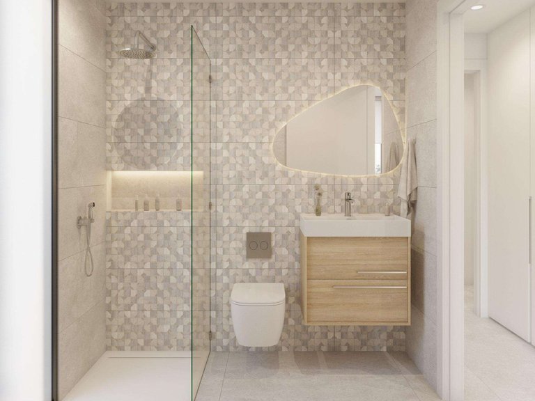 Villa for Sale in Hacienda Del Alamo, Murcia 14