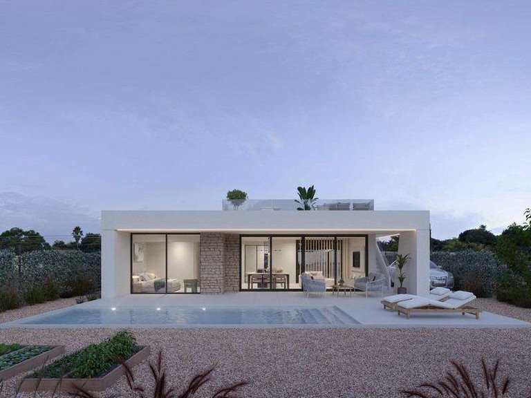 Villa for Sale in Hacienda Del Alamo, Murcia 2