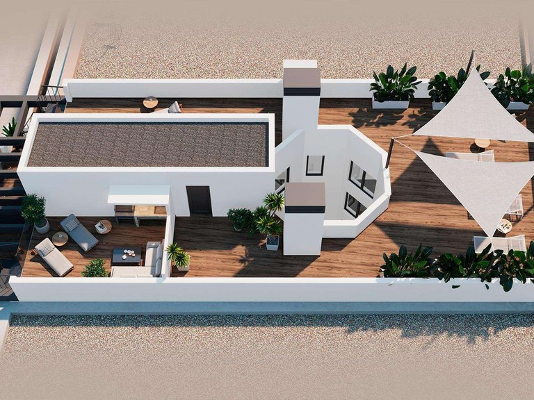 Apartment for Sale in Torrevieja, Alicante 16