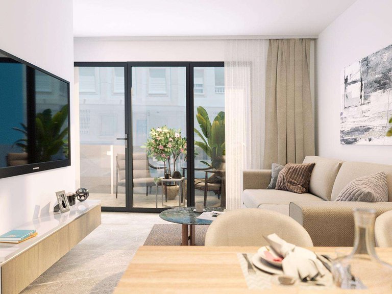 Apartment for Sale in Torrevieja, Alicante 2