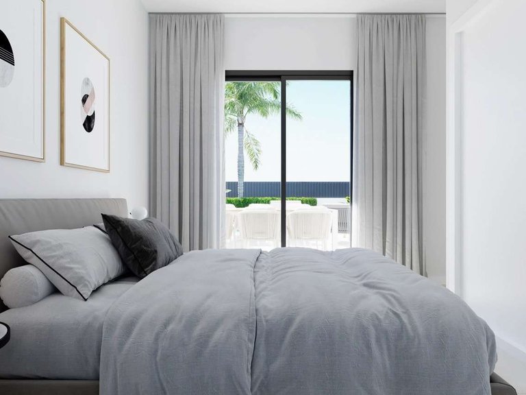 Town House for Sale in Torrevieja, Alicante 11