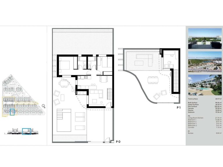 Town House for Sale in Torrevieja, Alicante 19