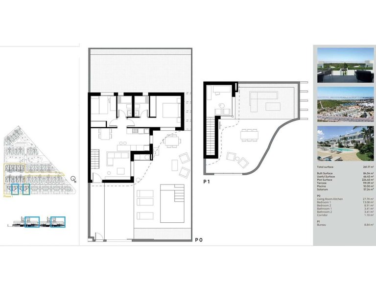 Town House for Sale in Torrevieja, Alicante 20