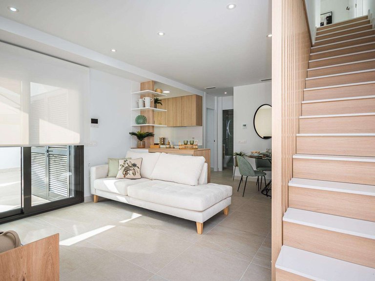 Town House for Sale in Torrevieja, Alicante 6
