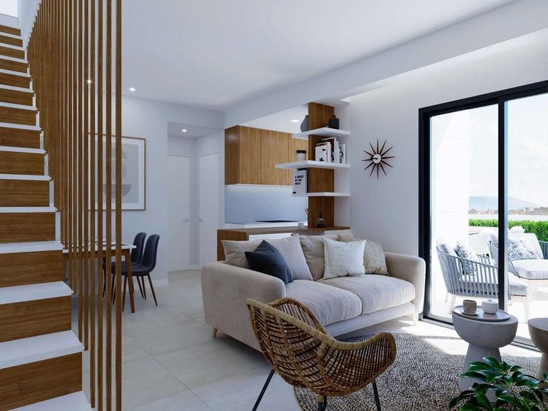 Town House for Sale in Torrevieja, Alicante 9