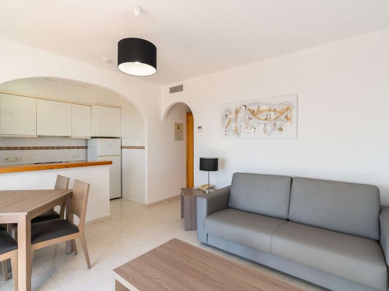 Villa for Sale in Calpe, Alicante 3