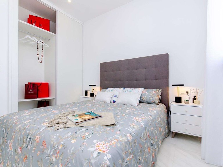 Town House for Sale in Vistabella Golf, Alicante 25