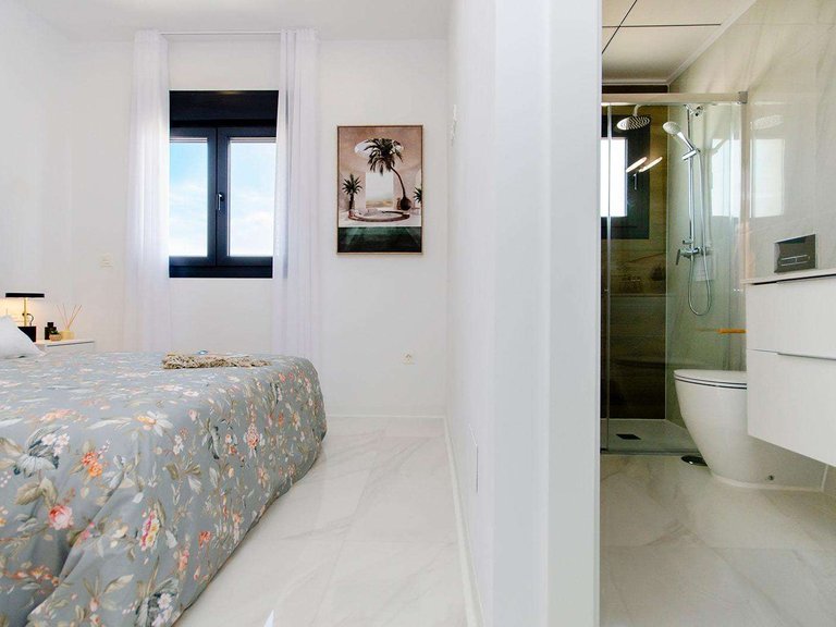 Town House for Sale in Vistabella Golf, Alicante 27