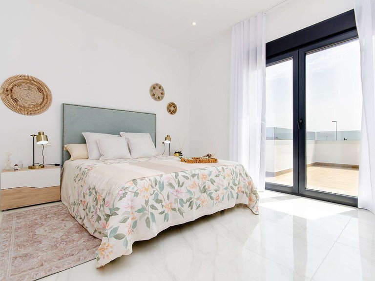 Town House for Sale in Vistabella Golf, Alicante 30