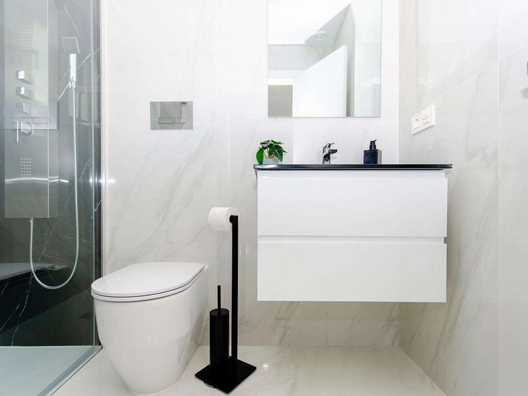 Town House for Sale in Vistabella Golf, Alicante 34