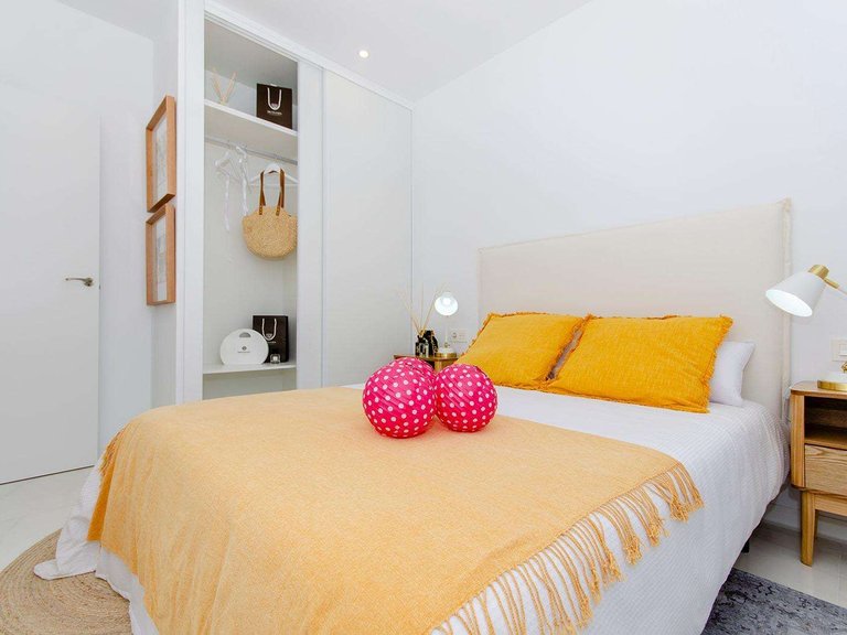 Town House for Sale in Vistabella Golf, Alicante 41