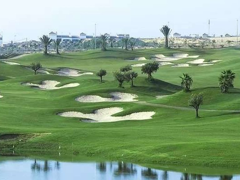 Town House for Sale in Vistabella Golf, Alicante 5