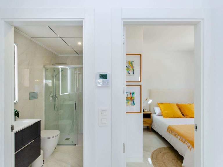 Town House for Sale in Vistabella Golf, Alicante 44
