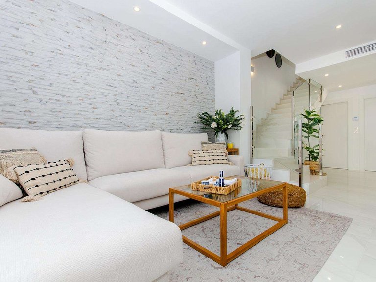 Town House for Sale in Vistabella Golf, Alicante 46