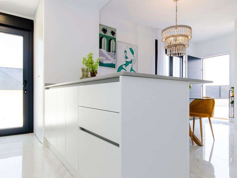 Town House for Sale in Vistabella Golf, Alicante 51