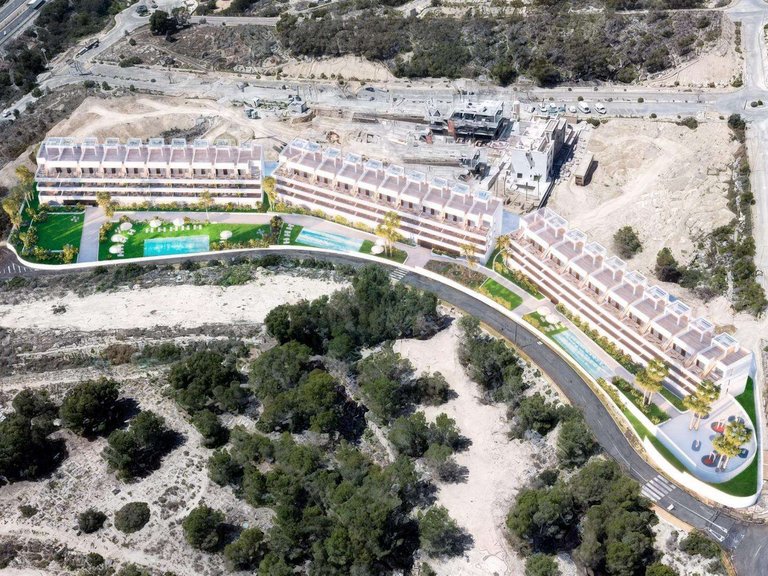 Apartment for Sale in Finestrat, Alicante 24