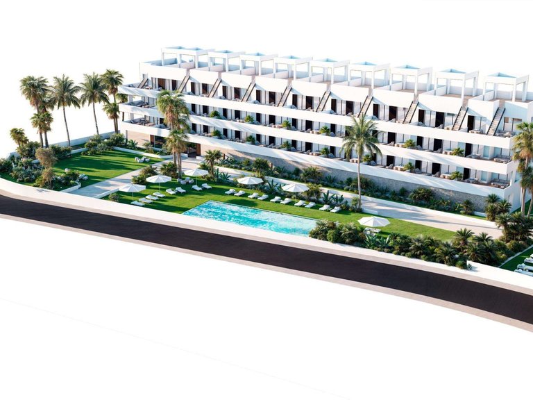 Apartment for Sale in Finestrat, Alicante 31