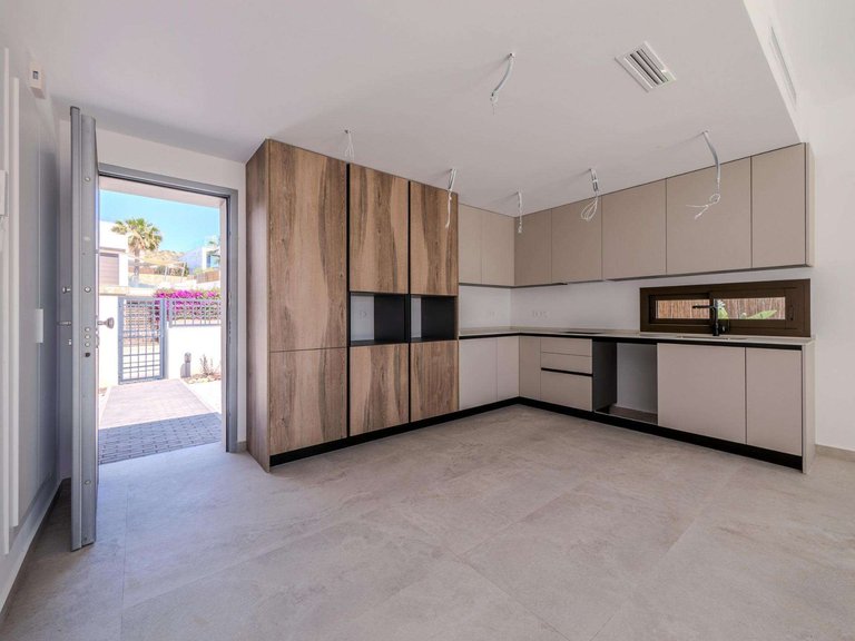 Villa for Sale in La Finca Golf And Spa Resort, Alicante 10
