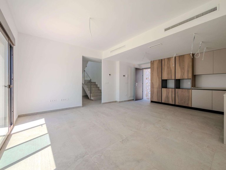 Villa for Sale in La Finca Golf And Spa Resort, Alicante 13