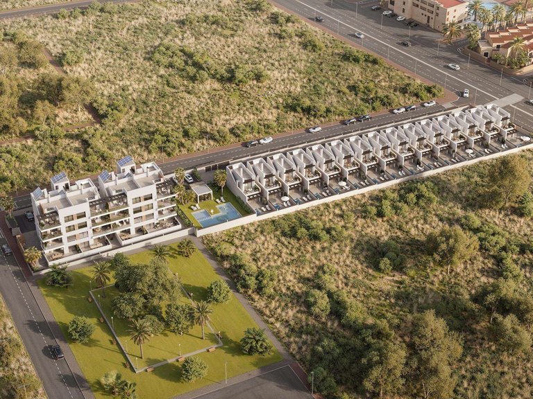 Apartment for Sale in Torrevieja, Alicante 4
