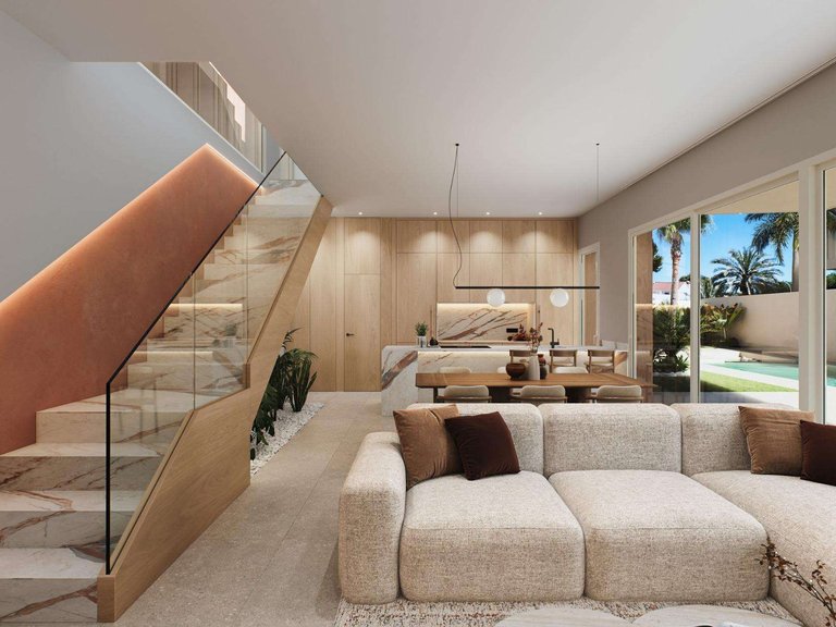 Villa for Sale in Dehesa De Campoamor, Alicante 6