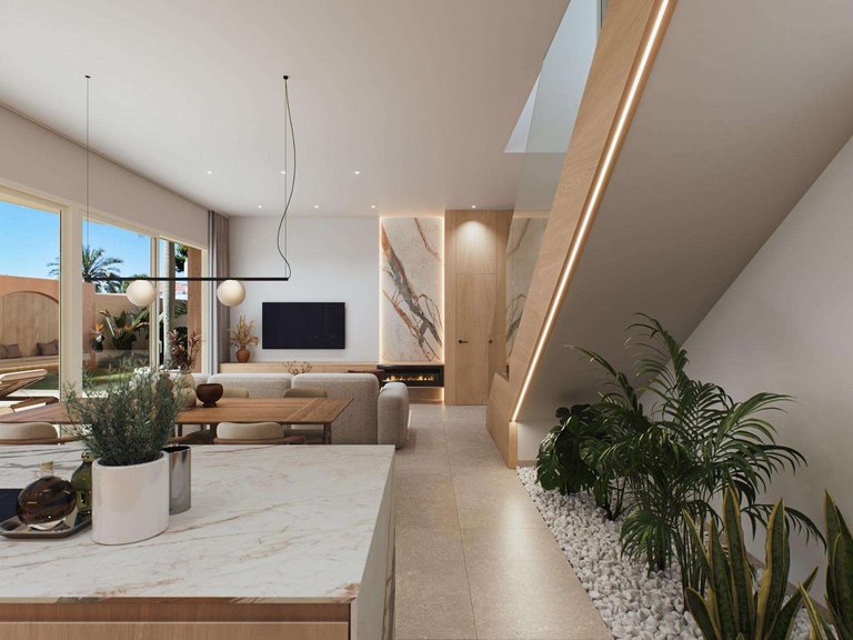 Villa for Sale in Dehesa De Campoamor, Alicante 9