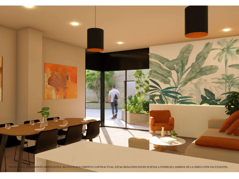 Apartment for Sale in Villajoyosa, Alicante 5