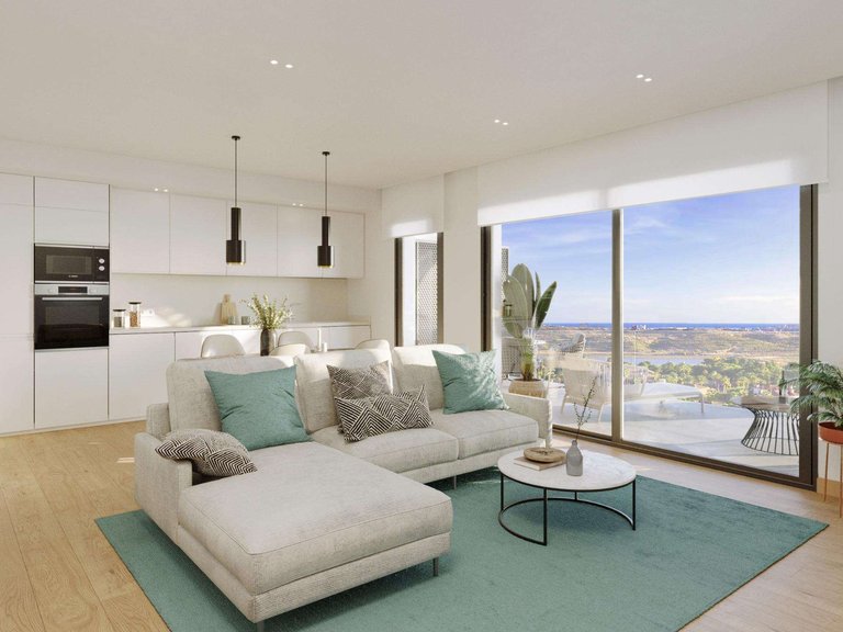 Apartment for Sale in Mutxamel, Alicante 5