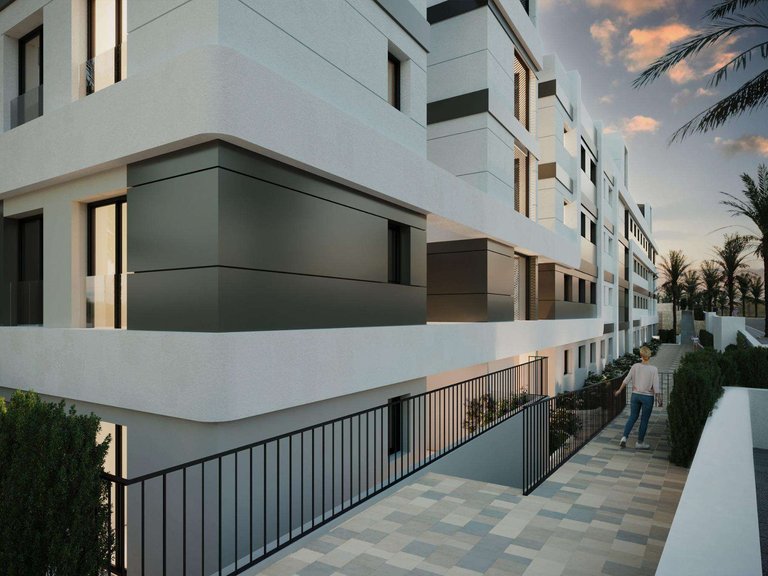 Villa for Sale in Mutxamel, Alicante 14