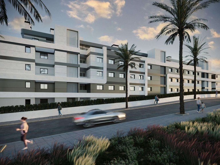 Villa for Sale in Mutxamel, Alicante 15