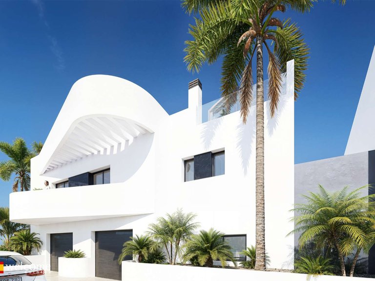 Villa for Sale in La Finca Golf And Spa Resort, Alicante 5