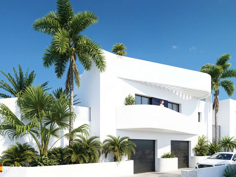 Villa for Sale in La Finca Golf And Spa Resort, Alicante 7