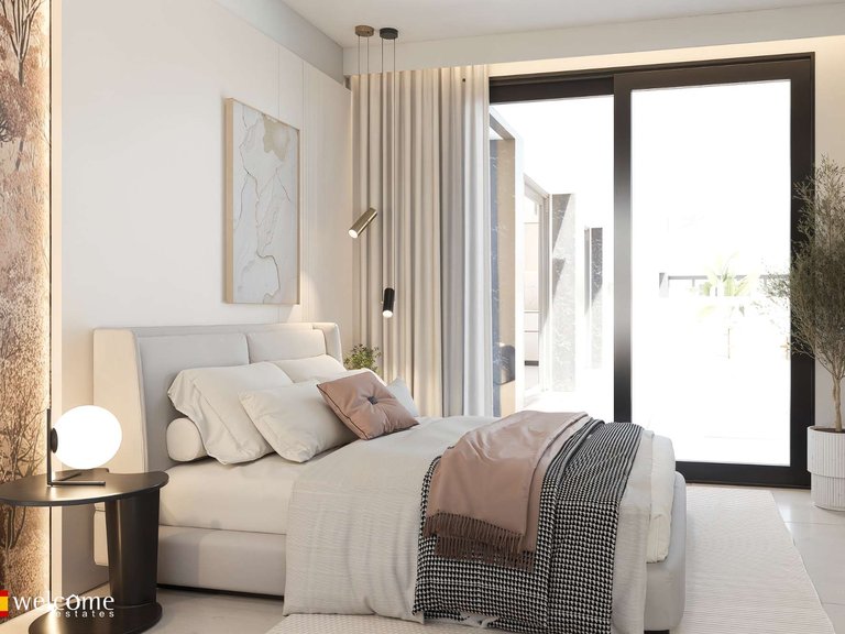 Villa for Sale in La Finca Golf And Spa Resort, Alicante 14