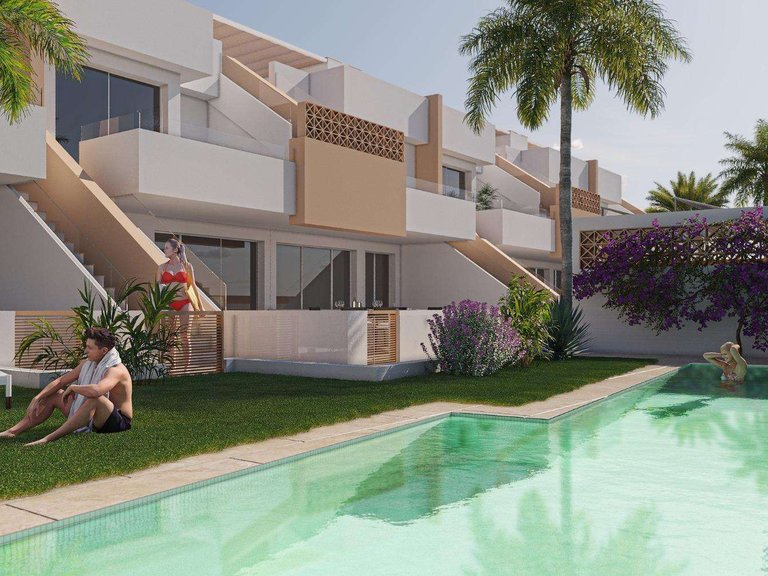 Apartment for Sale in Pilar De La Horadada, Alicante 2
