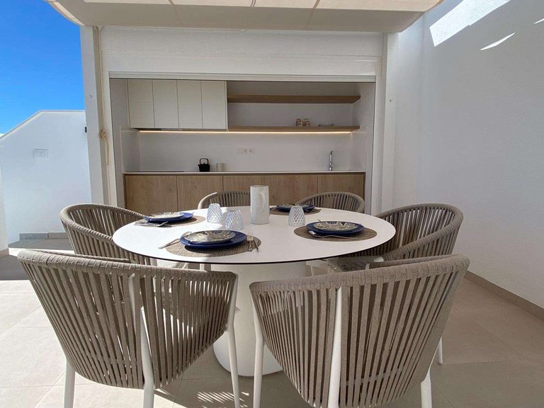 Apartment for Sale in Pilar De La Horadada, Alicante 13