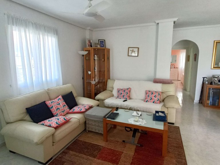 Town House for Sale in Ciudad Quesada, Alicante 10