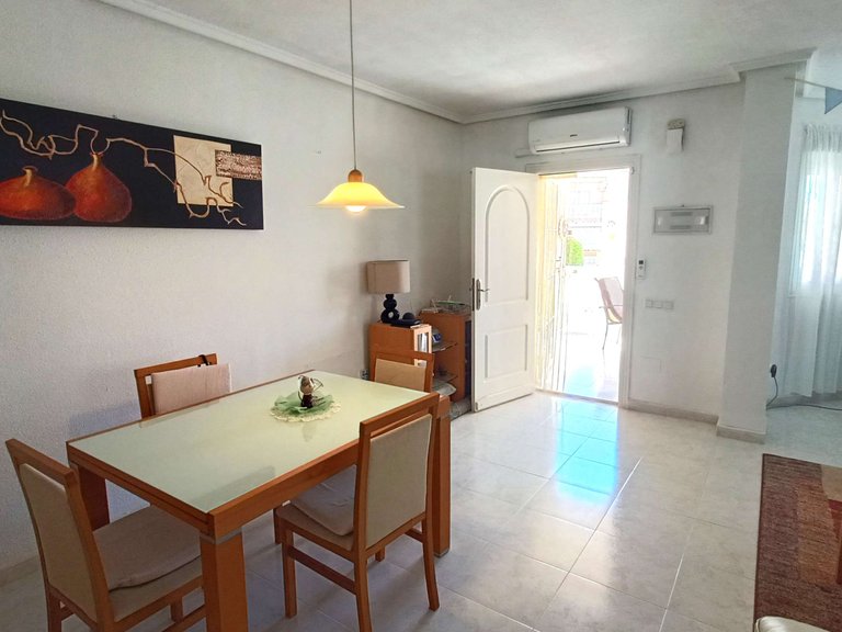 Town House for Sale in Ciudad Quesada, Alicante 12