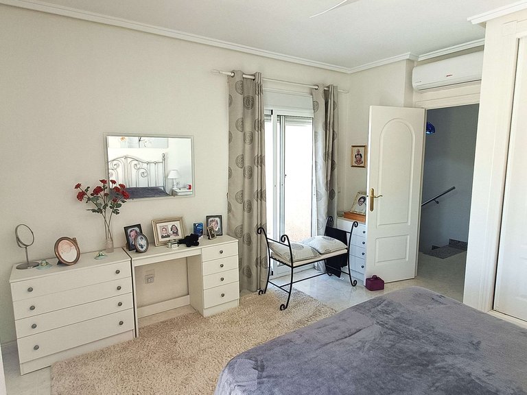 Town House for Sale in Ciudad Quesada, Alicante 34