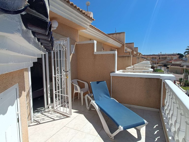 Town House for Sale in Ciudad Quesada, Alicante 38