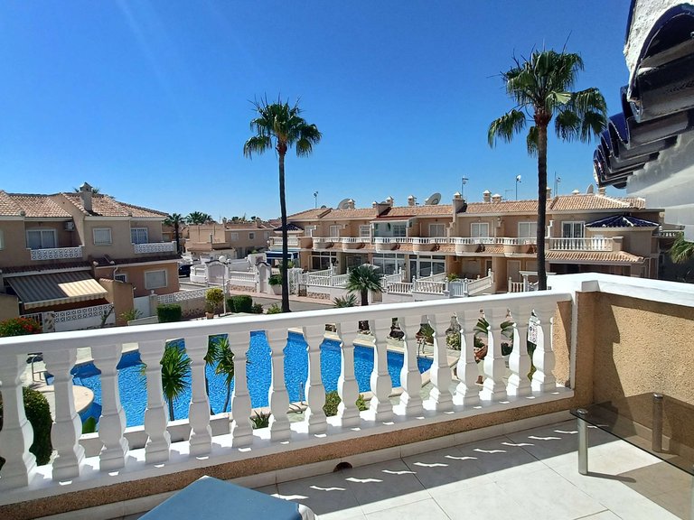 Town House for Sale in Ciudad Quesada, Alicante 39