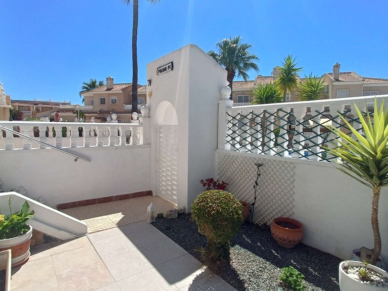 Town House for Sale in Ciudad Quesada, Alicante 42